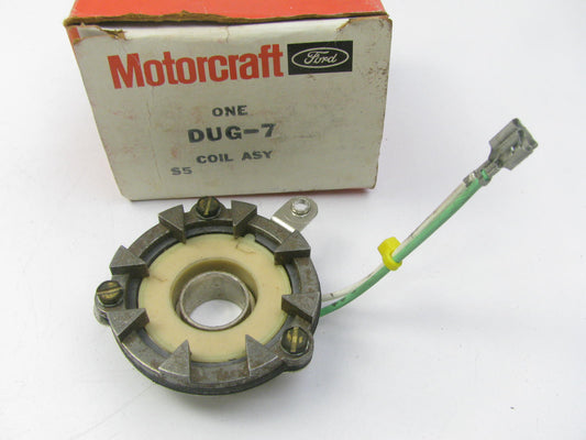 Motorcraft DUG-7 Distributor Ignition Pickup - DR450 LX302