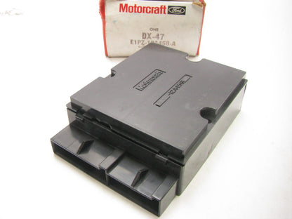 NOS Motorcraft DX-47 Engine Governor Control Module E1PZ-12A458-A E1PF-12A458-AA