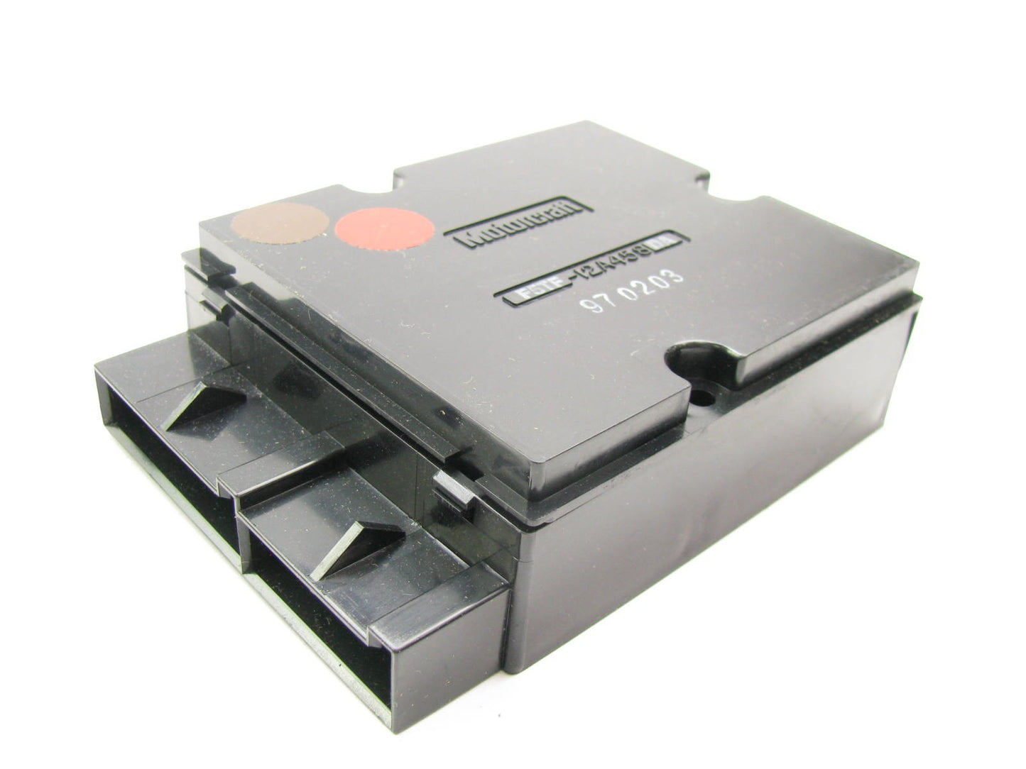 Motorcraft DX59 Speed Governor Control Module ECU F5TZ-12A458-DA  F5TF-12A458-DA