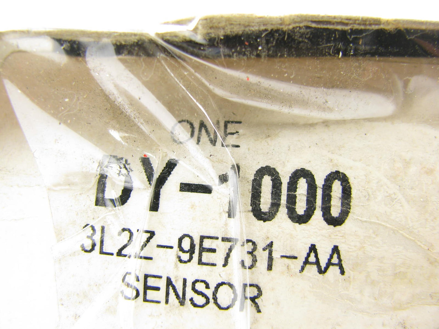 NEW GENUINE OEM Motorcraft DY-1000 Wheel Speed - Cruise Control Sensor