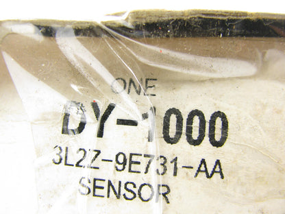 NEW GENUINE OEM Motorcraft DY-1000 Wheel Speed - Cruise Control Sensor