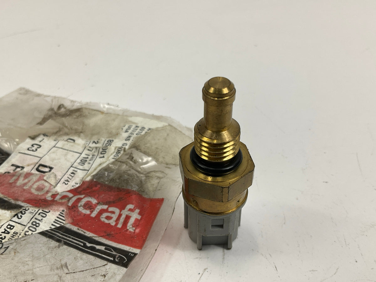 Motorcraft DY-1156 Engine Coolant Temperature Sensor - F8CZ-12A648-B