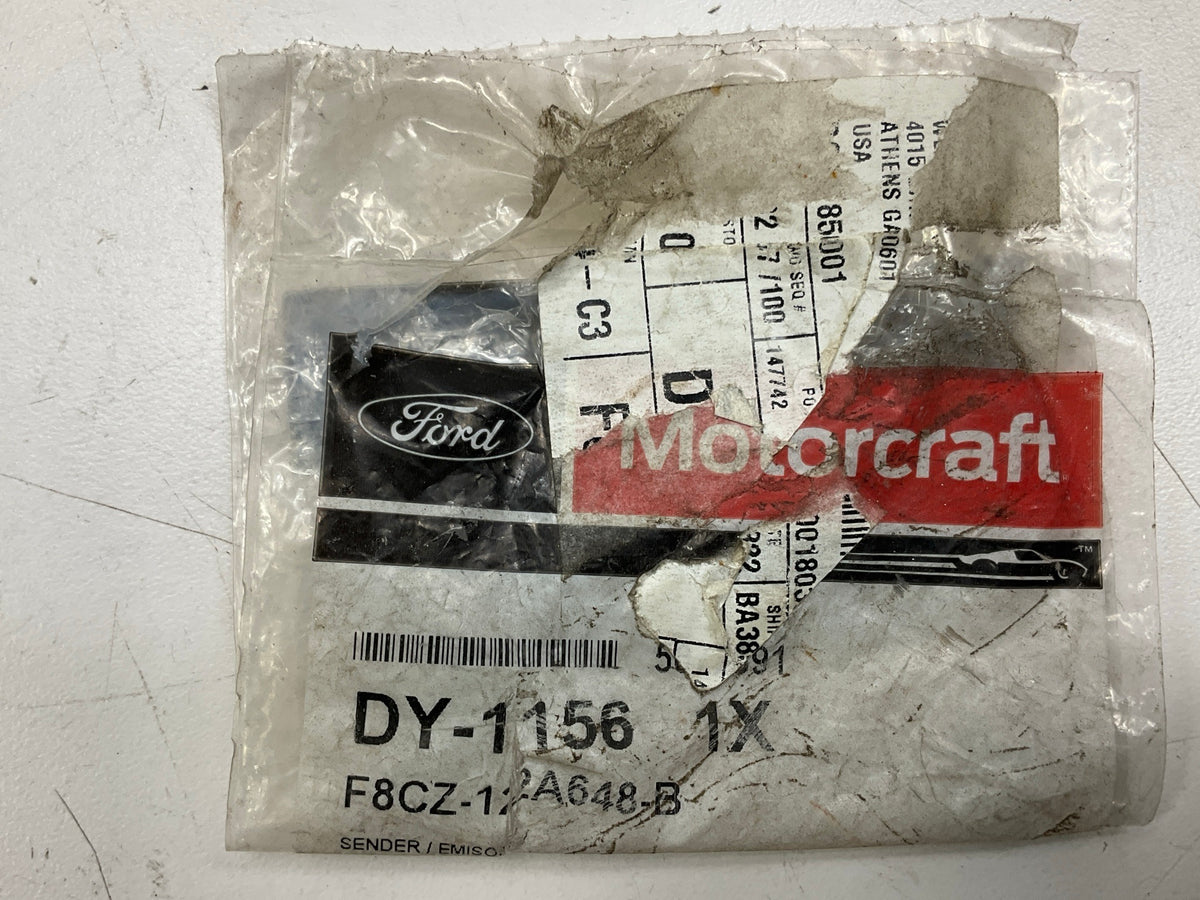 Motorcraft DY-1156 Engine Coolant Temperature Sensor - F8CZ-12A648-B