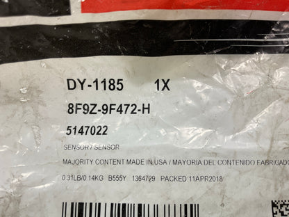 Motorcraft DY-1185 Upstream Oxygen O2 Sensor - 8F9Z-9F472-H