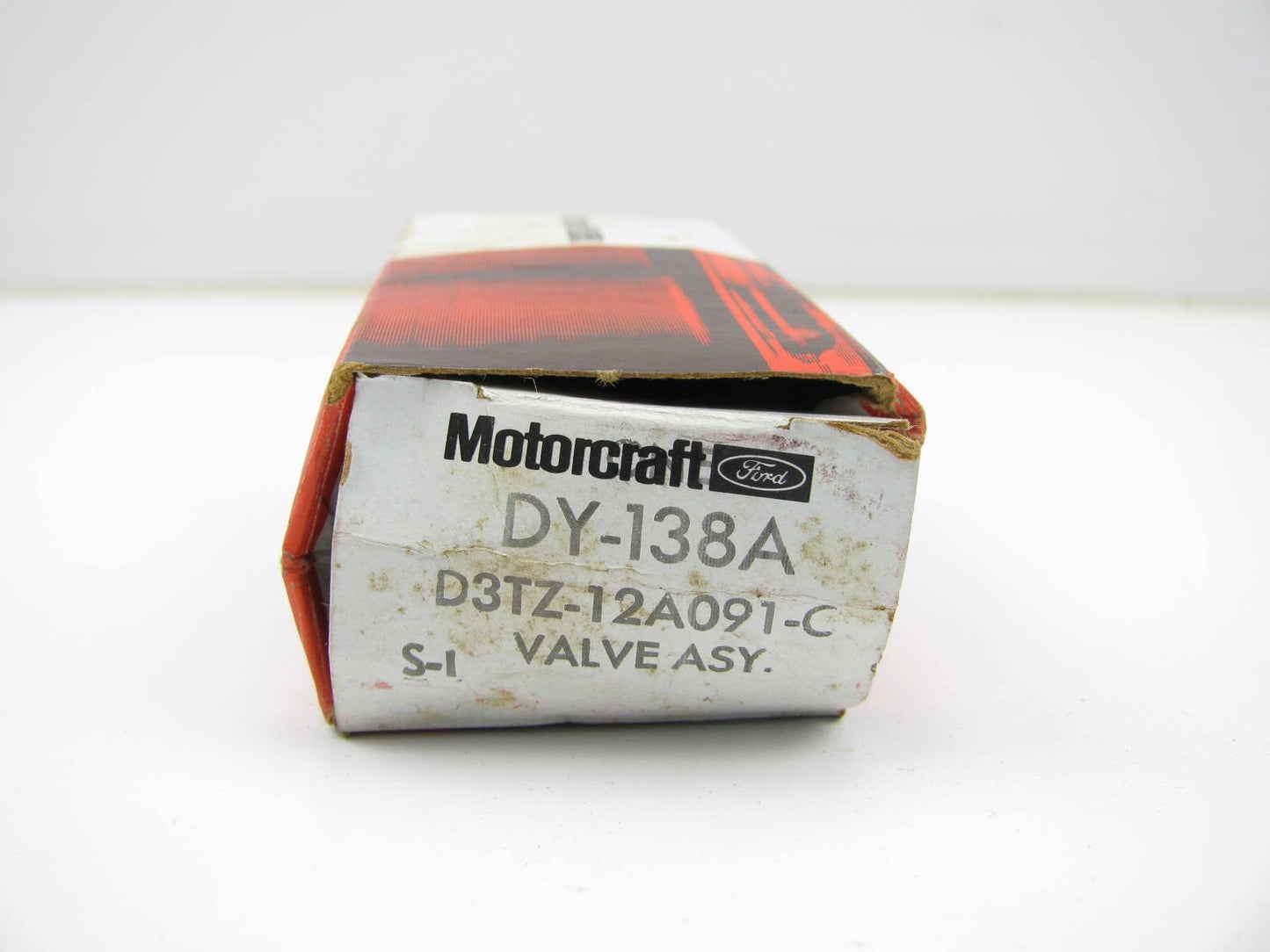Motorcraft DY-138A / D3TZ-12A091-C Distributor Vacuum Control Spark Delay Valve