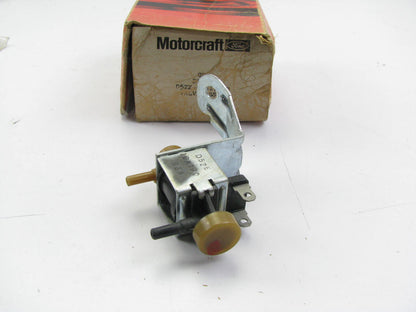 Motorcraft DY-171 Distributor Modulator Valve 1975-1976 Mustang II 2.8L-V6 M/T