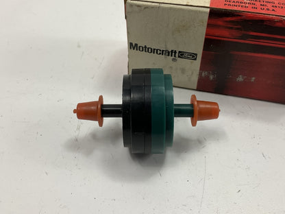 NEW Motorcraft DY-181 Vacuum Delay Valve For 75-79 Ford F-100 F-150 F-250 F-350