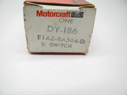 NEW GENUINE Motorcraft DY-186 Ported Vacuum Switch E1AZ-8A564-D