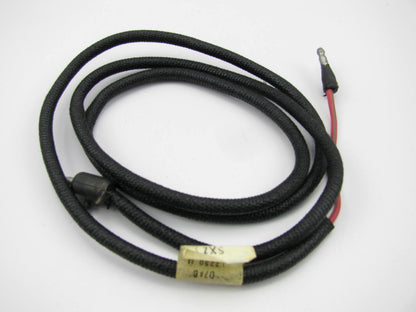Motorcraft DY-213 / D7AZ-12250-A Ignition Coil Resistor - Ballast Resistor