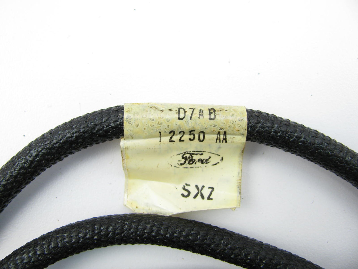 Motorcraft DY-213 / D7AZ-12250-A Ignition Coil Resistor - Ballast Resistor