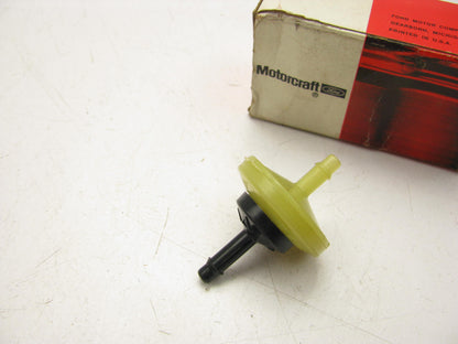 Motorcraft DY-243 Ignition Distributor Check Valve