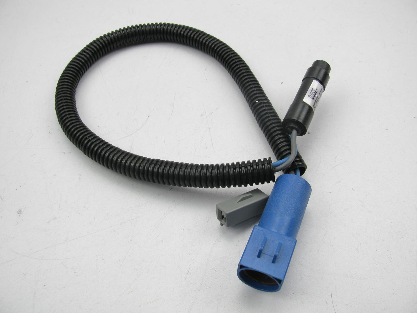 Motorcraft DY-248 Crankshaft Position Sensor - 1979 Ford Mercury 302 5.0L V8