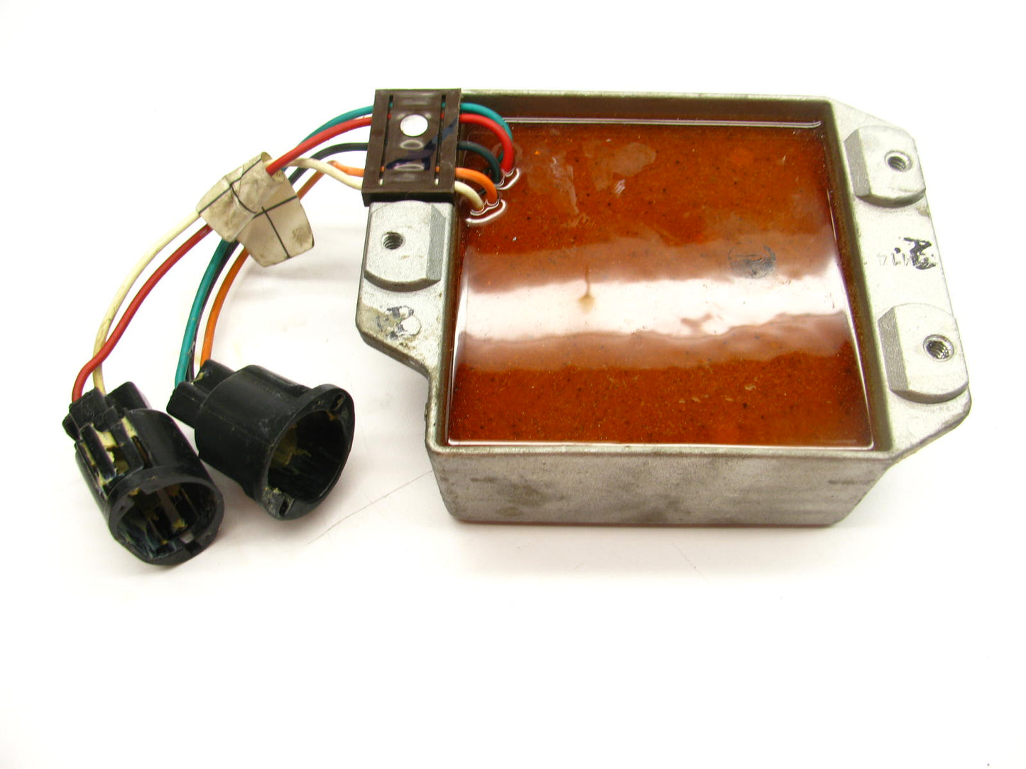 Motorcraft DY-249-A Ignition Control Module Ignitor - OEM Ford # D9AZ-12A199-B