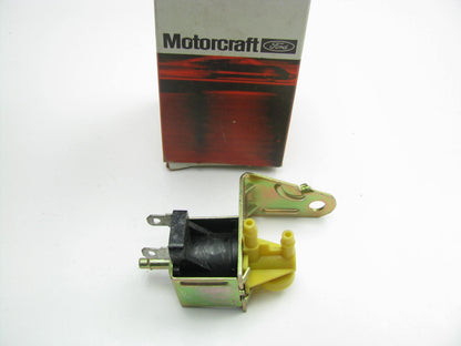 NOS Motorcraft DY-284 Distributor Modulator Valve OEM Ford E0ZZ-12A170-E