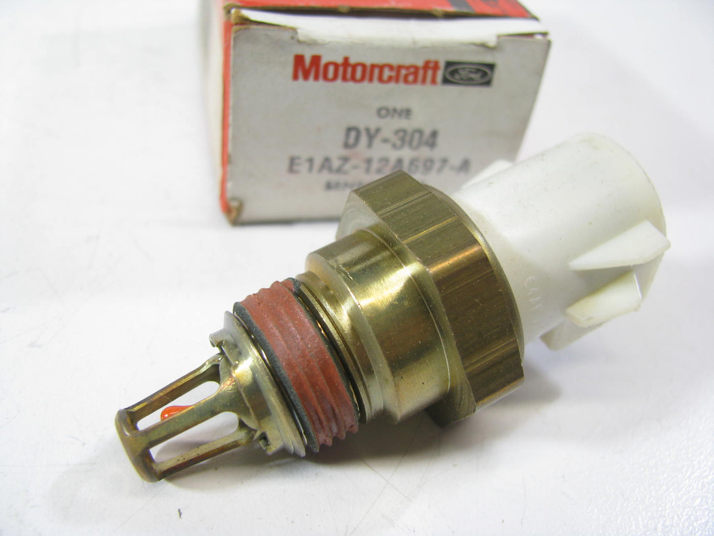 Motorcraft DY-304 Air Charge Temperature Sensor - E1AZ-12A697-A