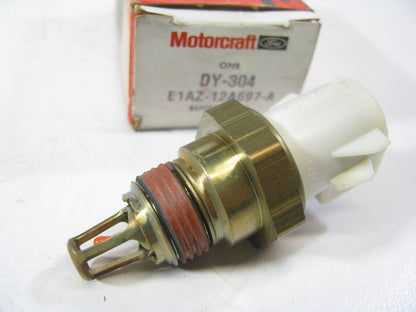 Motorcraft DY-304 Air Charge Temperature Sensor - E1AZ-12A697-A