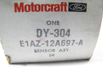 Motorcraft DY-304 Air Charge Temperature Sensor - E1AZ-12A697-A