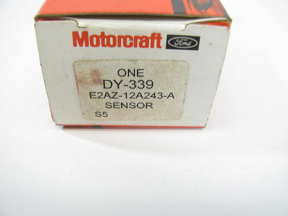NOS OEM DY-339 MAP Manifold Absolute Pressure Sensor Switch 1984-1990 5.8L 351W