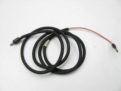 NEW GENUINE Motorcraft DY-37 Ballast Resistor-Coil Resistor Wire C0LF-12250-A