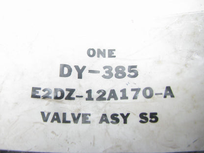 Motorcraft DY-385 Distributor Modular Valve For 1982 Granda & Cougar 3.8L-V6