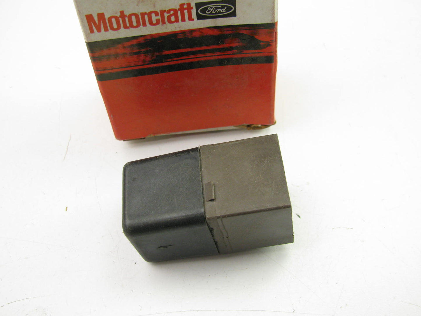 Motorcraft DY-408 / E3AZ-12A646-A Fuel Injection Relay / Ignition Relay