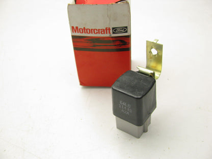 NEW GENUINE Motorcraft DY-438 A/C Compressor Cut-Out Relay E4LY-11433-A