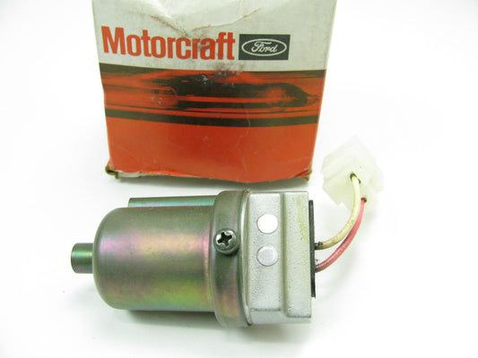 Motorcraft DY-518 Barometric Pressure Sensor 1988-1989 Ford Festiva