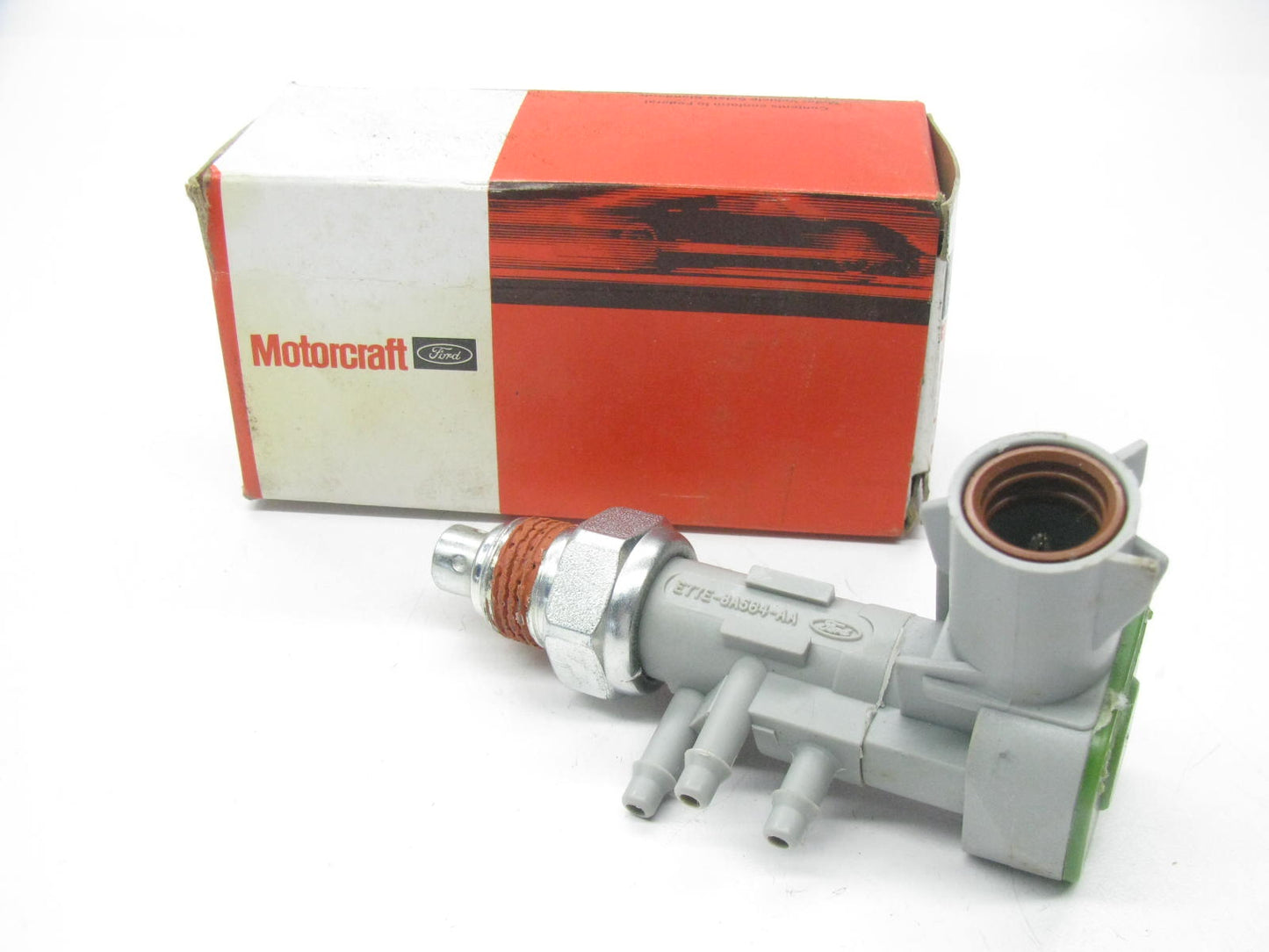 Motorcraft DY-521 Coolant Temperature Vacuum Switch 1987-90 Ford Ranger 2.0L OHC