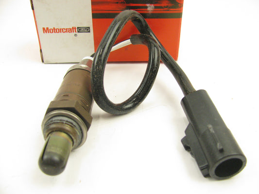 New Genuine OEM Motorcraft DY-577 Oxygen O2 Sensor Upstream Topaz 2.3L 1991-1987