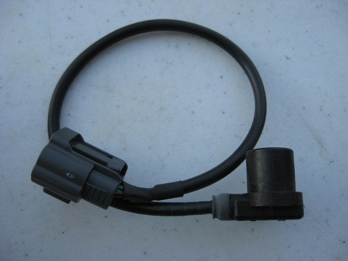 Motorcraft DY-812 Crankshaft Crank Position Sensor OEM Ford #  F6CZ-6C315-AA