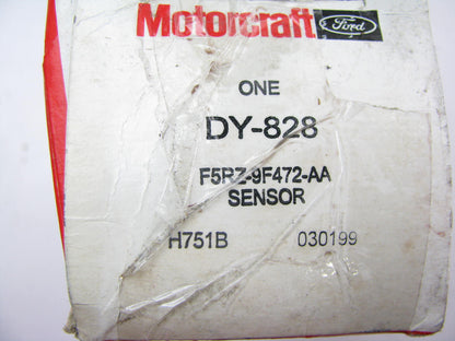 Motorcraft DY-828 Oxygen O2 Sensor 1995 Ford Contour & Mercury Mystique 2.5L-V6