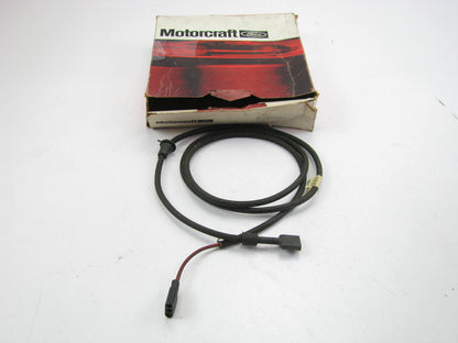 Motorcraft DY-84-A Ignition Coil Ballast Resistor - D1AZ-12250-A D1AB 12250-AA