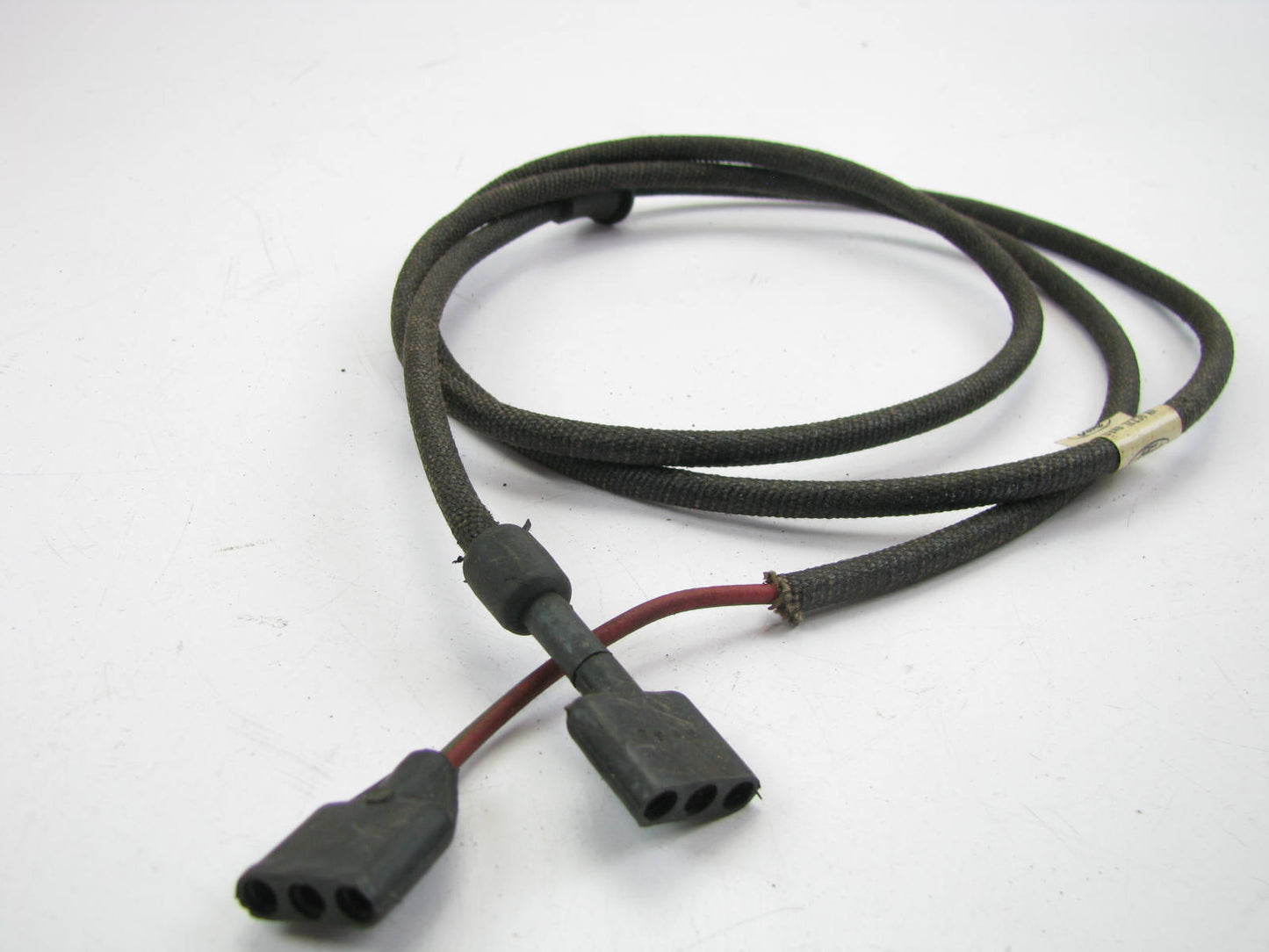 Motorcraft DY-84-A Ignition Coil Ballast Resistor - D1AZ-12250-A D1AB 12250-AA