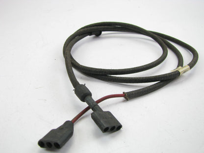 Motorcraft DY-84-A Ignition Coil Ballast Resistor - D1AZ-12250-A D1AB 12250-AA