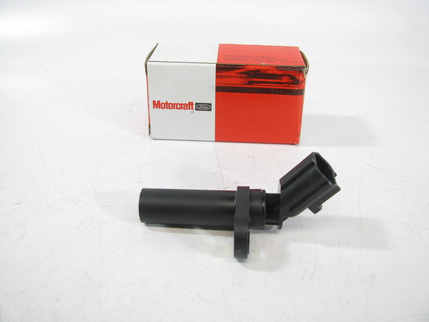 Motorcraft DY-842 Engine Crankshaft Crank Position Sensor 2001-2003 Ford 2.0L
