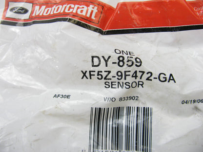 Motorcraft DY-859 Oxygen O2 Sensor OEM For 1999-2000 Mercury Villager, Quest Van