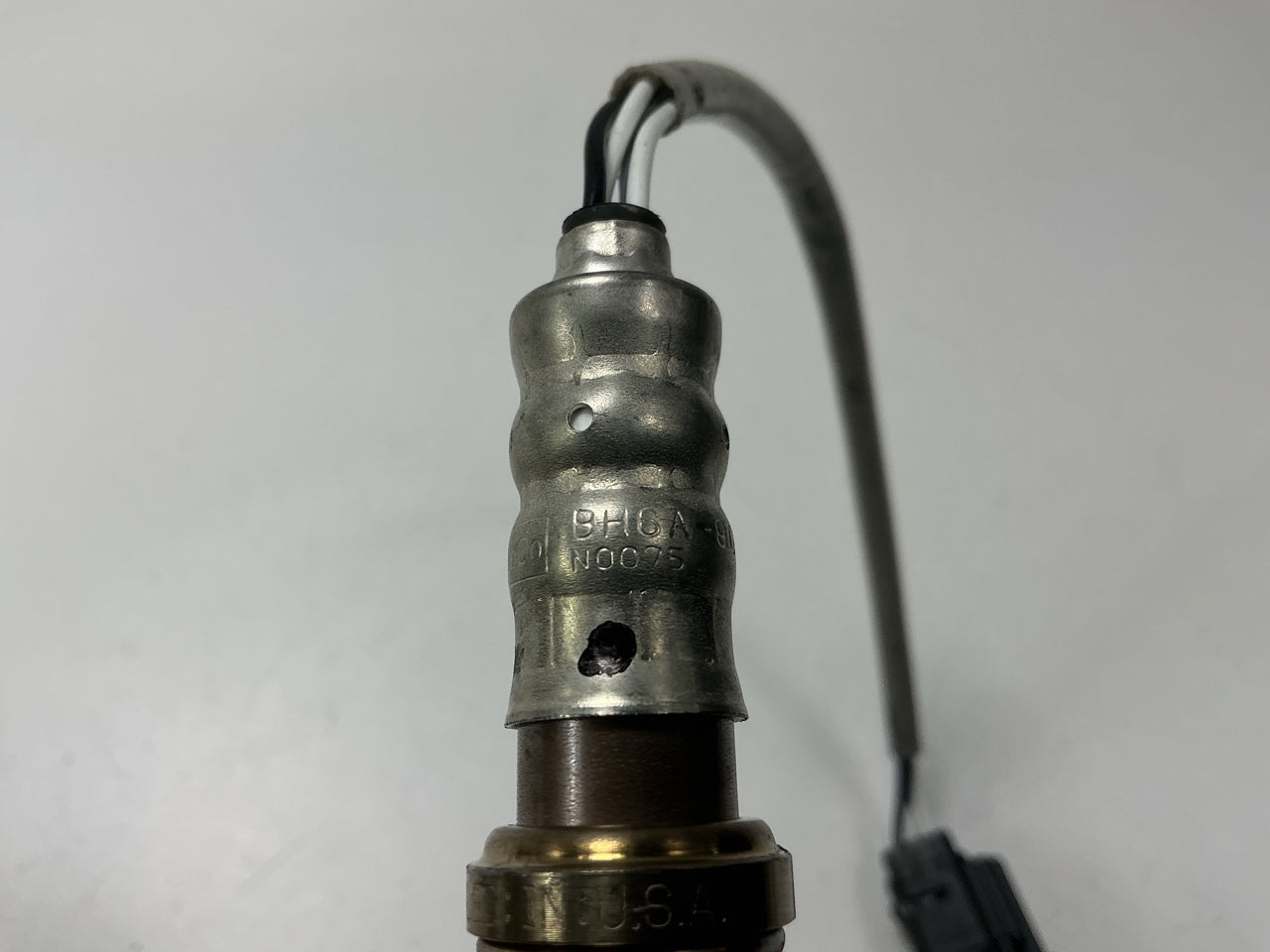 Motorcraft DY1155 Downstream Oxygen O2 Sensor - BH6Z-9G444-A