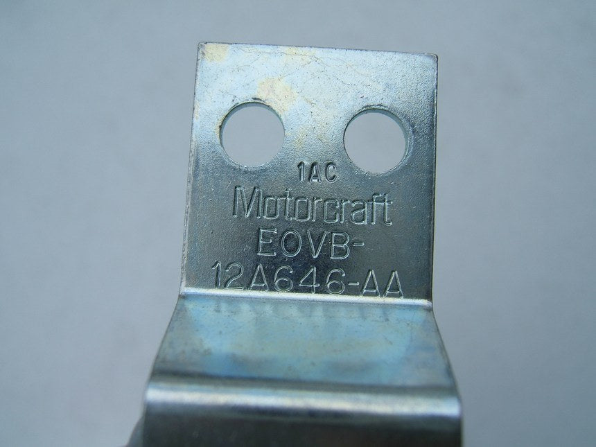 NEW GENUINE Motorcraft DY285 Powertrain Control Module Relay E0VB-12A646-AA