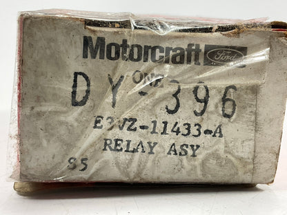 Motorcraft DY396 / E3VZ-11433-A A/C Compressor Cutout Relay