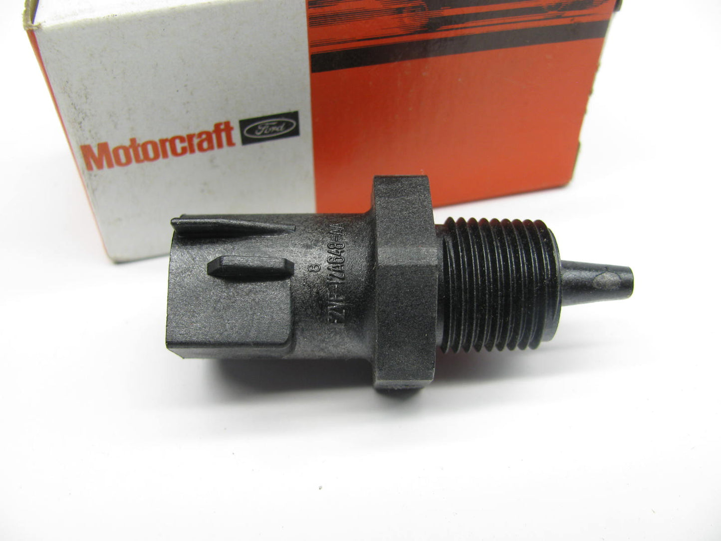 Motorcraft DY675 Ambient Air Temperature Sensor - F2VY-12A648-A