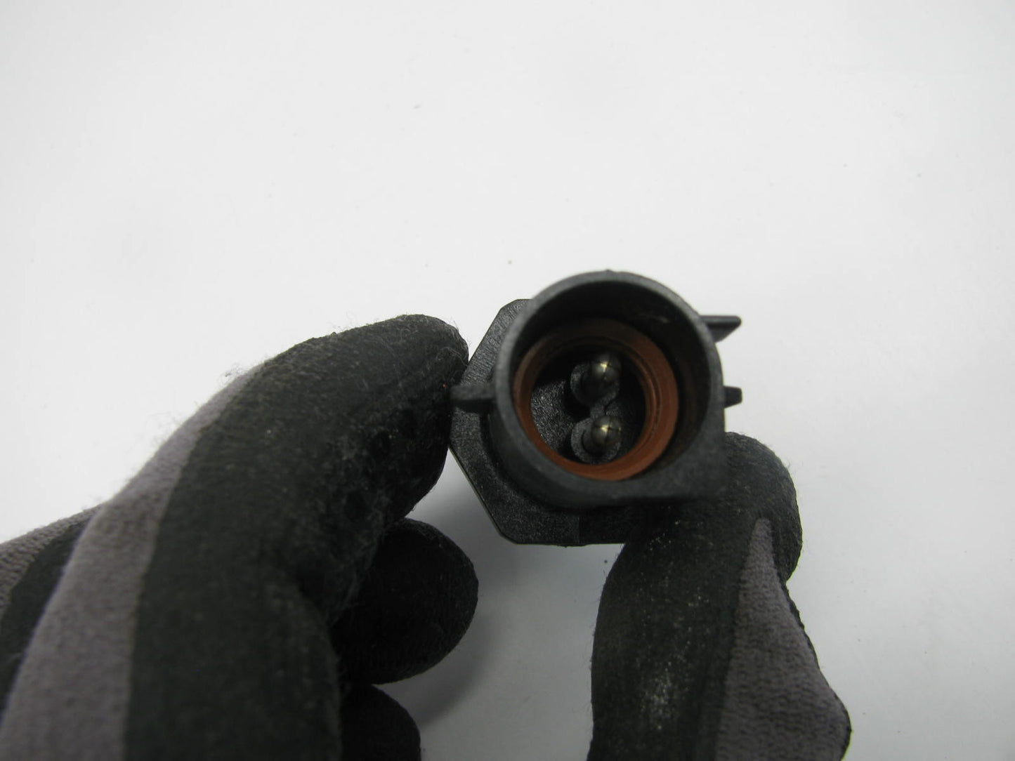 Motorcraft DY675 Ambient Air Temperature Sensor - F2VY-12A648-A