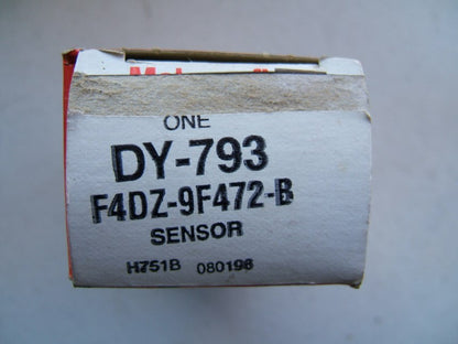 NEW GENUINE OEM Motorcraft DY793 Oxygen O2 Sensor