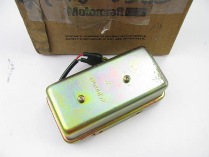 Motorcraft DYE-256 Ignition Control Module 1978-1982 Ford Courier 2.0L 2.3L