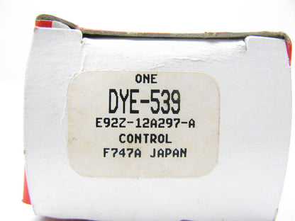 Motorcraft DYE-539 / E92Z-12A297-A Ignition Control Module 1988-1992 2.0L 2.2L