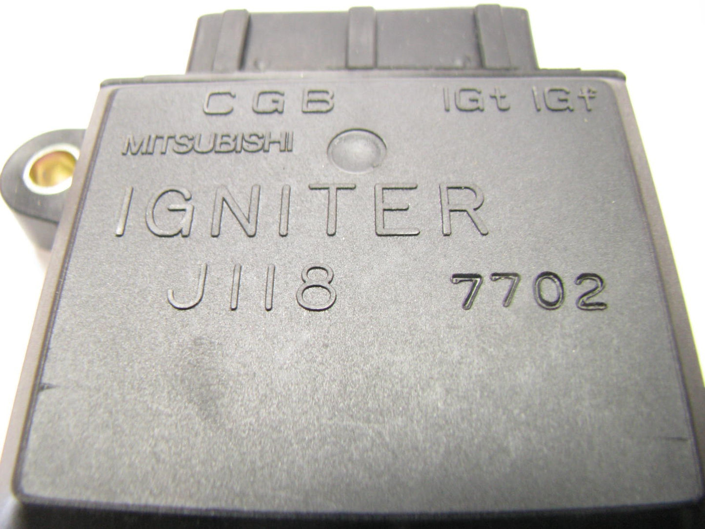 Motorcraft DYE540 Ignition Control Module OEM 1988-1989 Ford Probe 2.2L TURBO
