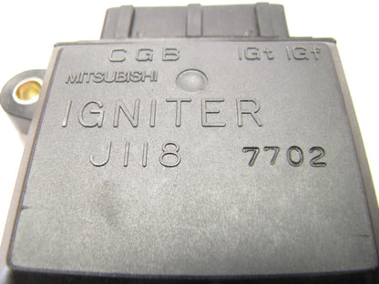 Motorcraft DYE540 Ignition Control Module OEM 1988-1989 Ford Probe 2.2L TURBO