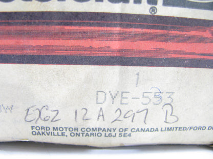 Motorcraft DYE-553 Ignition Control Module Igniter - E7GZ-12A297-B