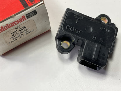 Motorcraft DYE-625 Ignition Control Module For 1991-1993 Mercury Capri 1.6L