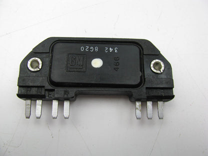 Motorcraft DYG-469 ICM Ignition Control Module