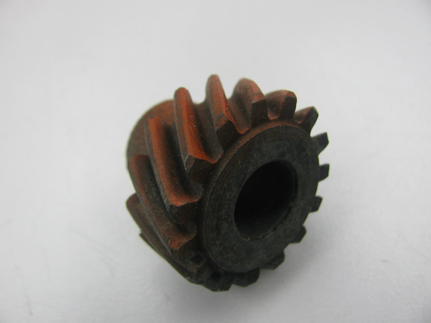NOS Motorcraft DZ362 Distributor Drive Gear OEM Ford Boss Mustang C20F-12390-A